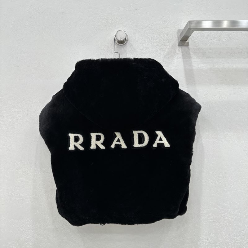 Prada Vest